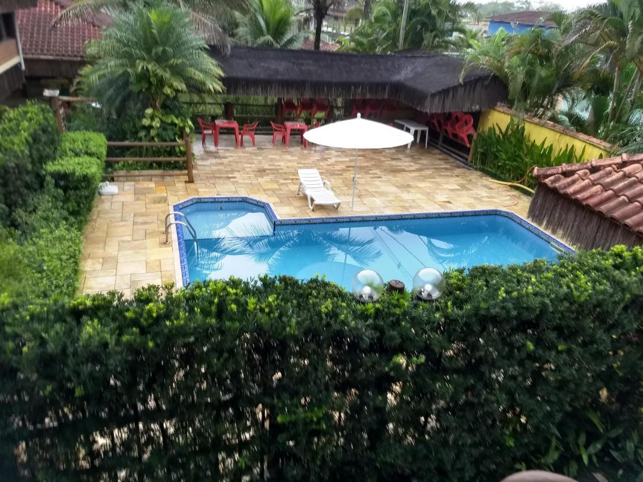 Rc Sol De Boicucanga - Chales Exterior photo