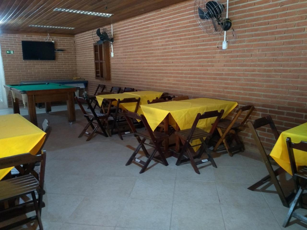 Rc Sol De Boicucanga - Chales Exterior photo