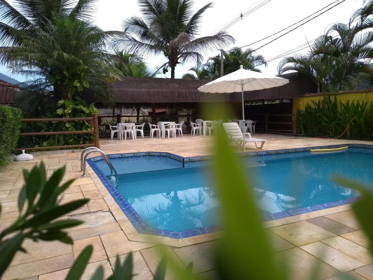 Rc Sol De Boicucanga - Chales Exterior photo