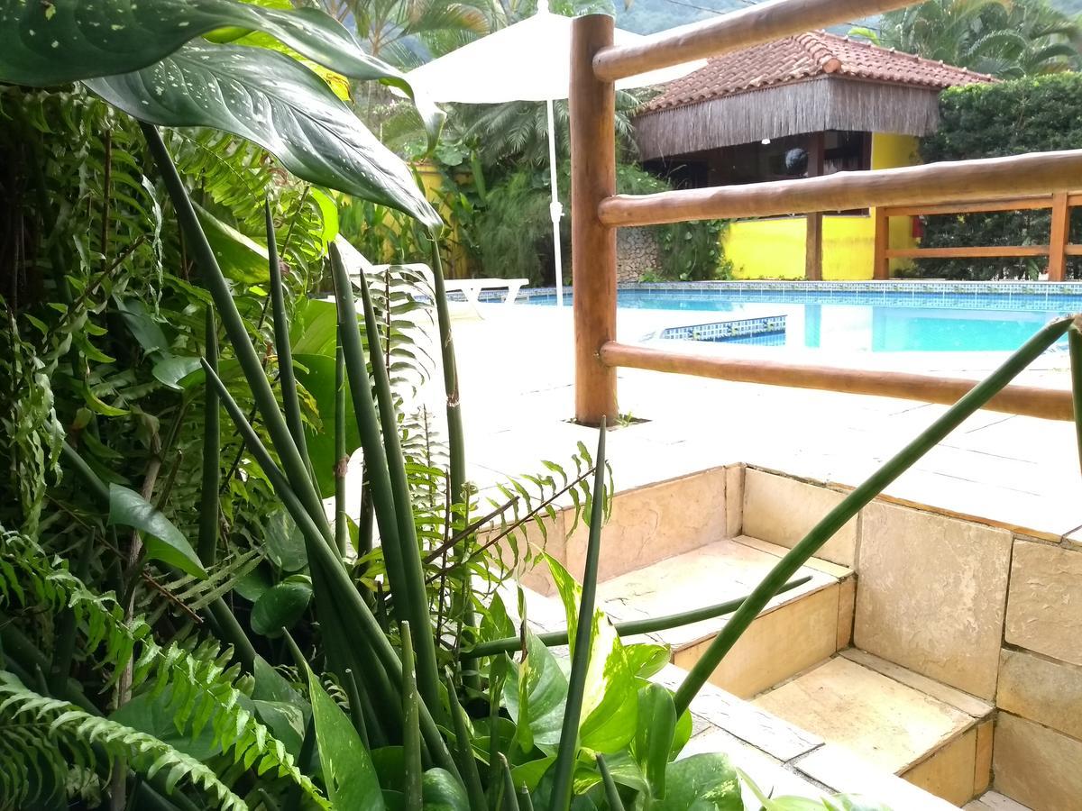 Rc Sol De Boicucanga - Chales Exterior photo