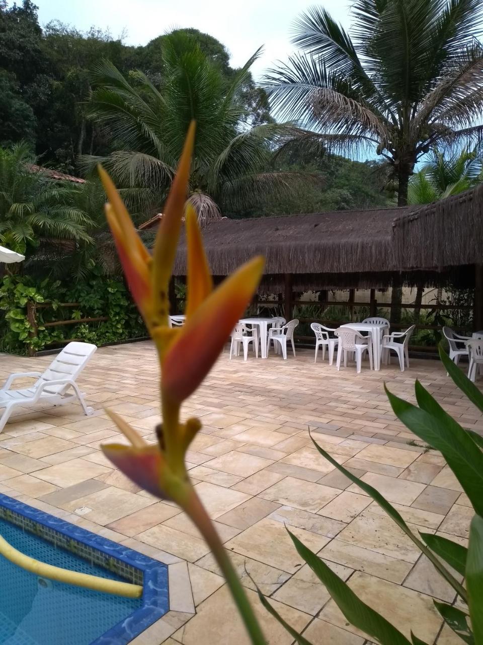 Rc Sol De Boicucanga - Chales Exterior photo