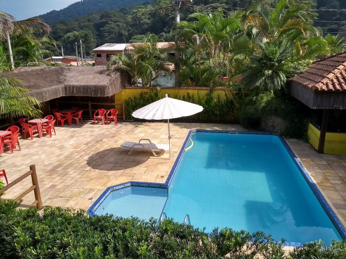 Rc Sol De Boicucanga - Chales Exterior photo