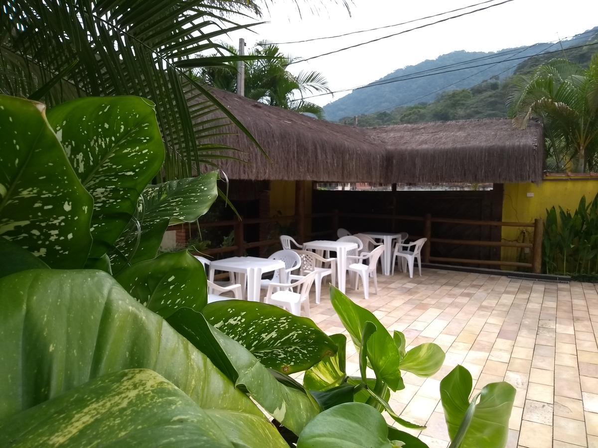 Rc Sol De Boicucanga - Chales Exterior photo