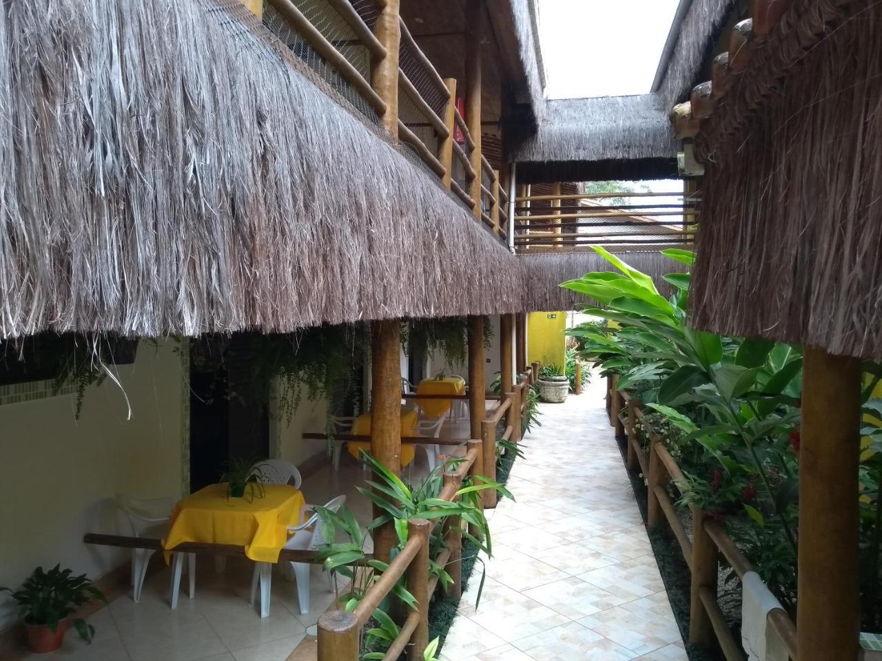 Rc Sol De Boicucanga - Chales Exterior photo